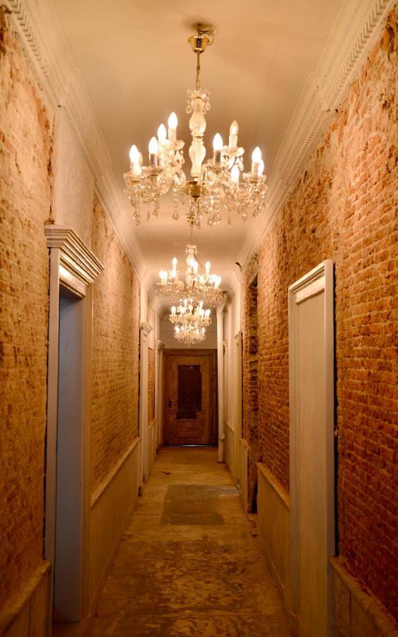 Maf Haarlem Boutique Hotel المظهر الخارجي الصورة